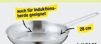 Maximarkt Pfanne lugano Angebot