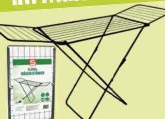 Maximarkt Wäscheständer Angebot