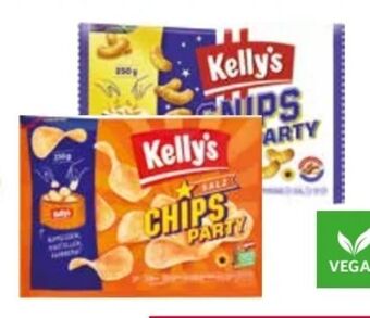 Transgourmet Chips party Angebot