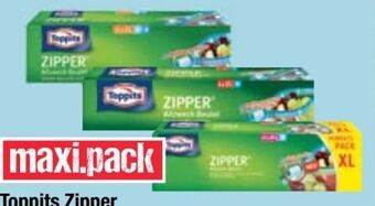 Maximarkt Zipper allzweck-beutel Angebot