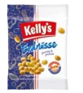 Transgourmet Erdnüsse Angebot