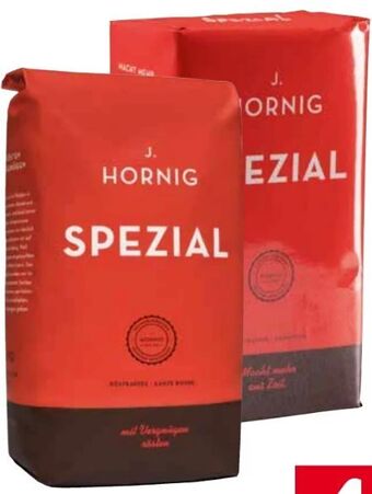 Transgourmet Kaffee spezial Angebot