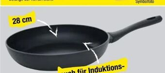Maximarkt Pfanne hot Angebot