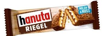 Transgourmet Hanuta Angebot