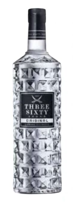 Transgourmet Vodka Angebot