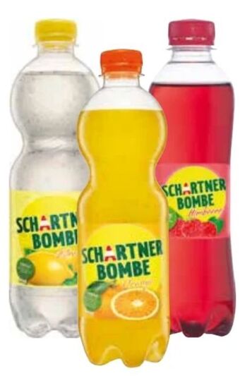 Transgourmet Limonade Angebot