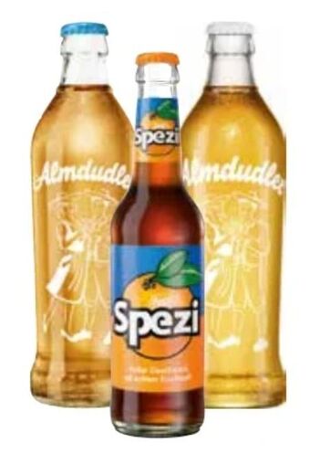 Transgourmet Spezi Angebot