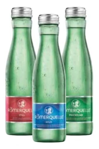 Transgourmet Mineralwasser Angebot