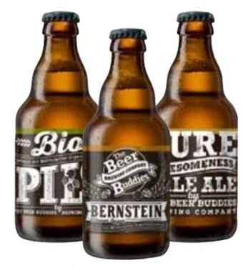 Transgourmet Bier Angebot