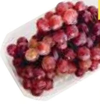 T&G Trauben Angebot