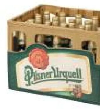 T&G Bier Angebot