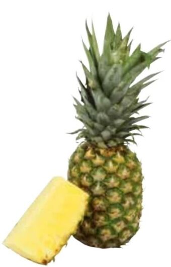 Transgourmet Ananas Angebot