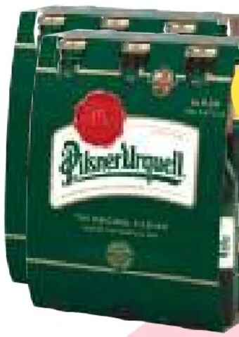 MPreis Bier Angebot