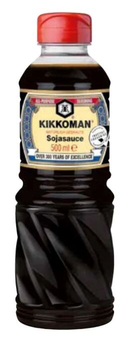 Transgourmet Sojasauce Angebot