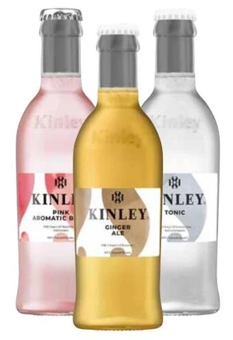 Transgourmet Tonic water Angebot