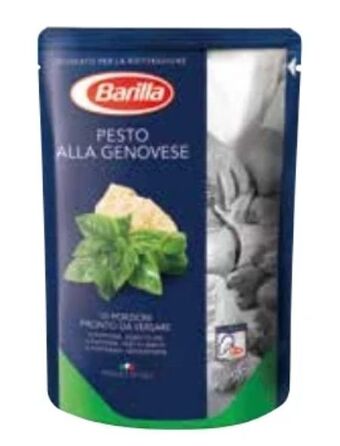 Transgourmet Pesto Angebot