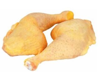 Transgourmet Hühnerkeulen top Angebot