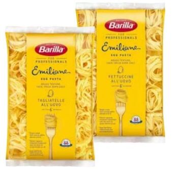 Transgourmet Emiliane chef Angebot