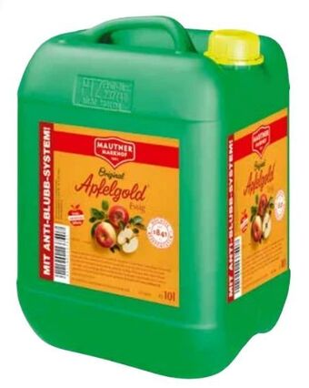 Transgourmet Apfelessig Angebot