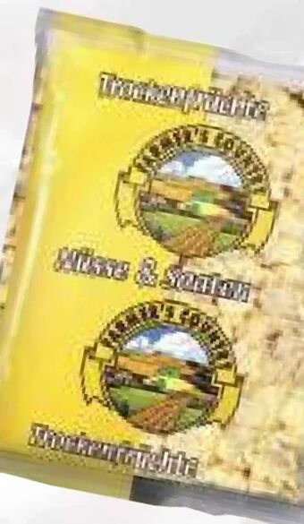 MPreis Mandeln Angebot