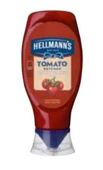Transgourmet Ketchup Angebot