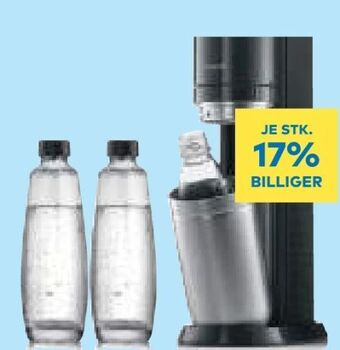 T&G Wassersprudler titan duo Angebot