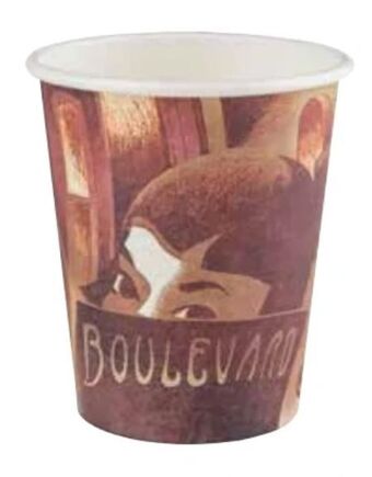 Transgourmet Coffee to go becher Angebot