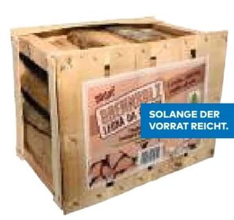 T&G Brennholz Angebot