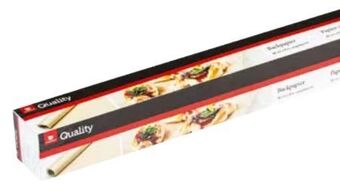 Transgourmet Backpapier natur Angebot