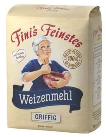 Transgourmet Weizenmehl Angebot