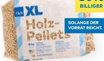 T&G Xl holzpellets Angebot