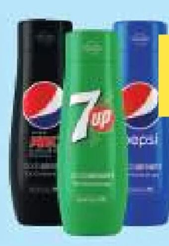 T&G Pepsi Angebot