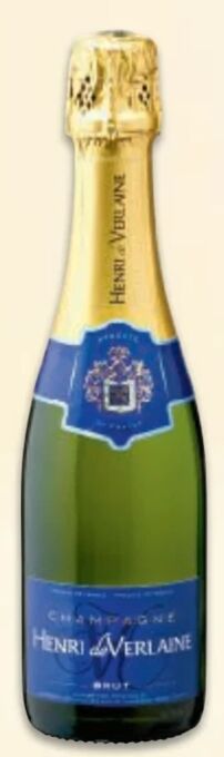 Metro Champagner brut Angebot