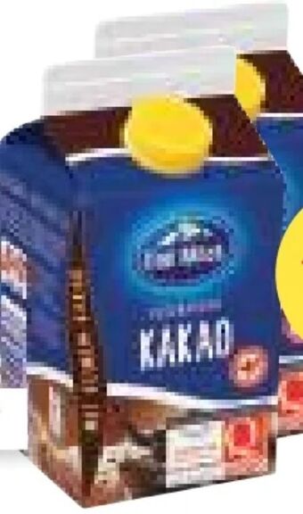 MPreis Kakao Angebot