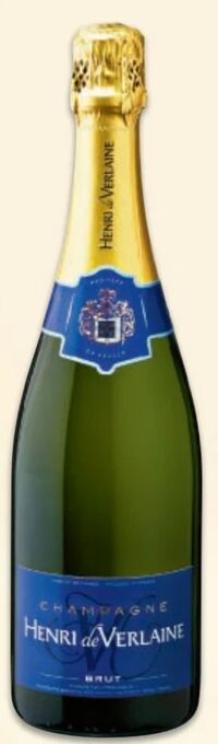 Metro Champagner brut Angebot