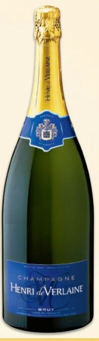 Metro Champagner brut Angebot