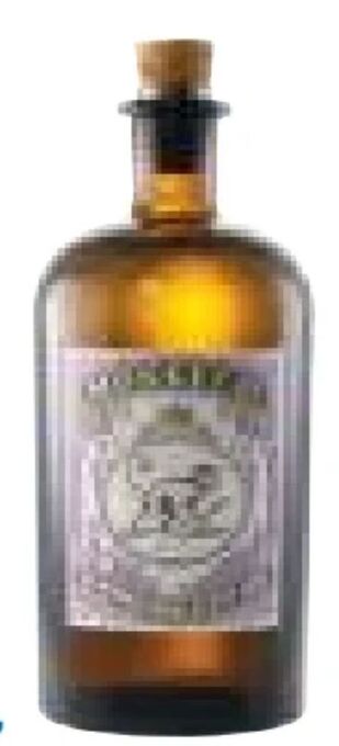 T&G Schwarzwald dry gin Angebot