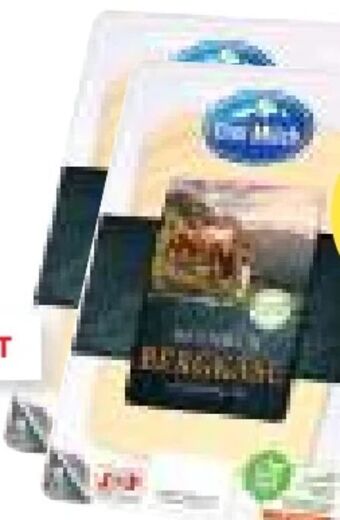 MPreis Käse scheiben Angebot