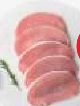 MPreis Schweine minutensteaks Angebot