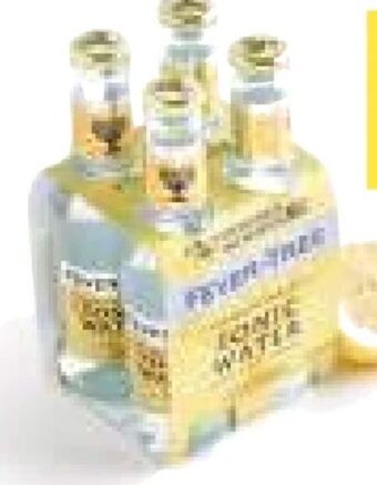 T&G Tonic water Angebot