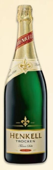 Metro Sekt Angebot