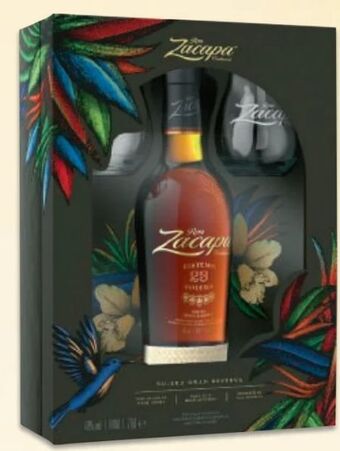 Metro Rum 23 centenario sistema solera grand reserve Angebot