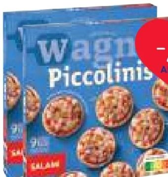 MPreis Piccolinis Angebot