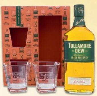Metro Irish whiskey Angebot