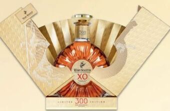 Metro Cognac x.o Angebot