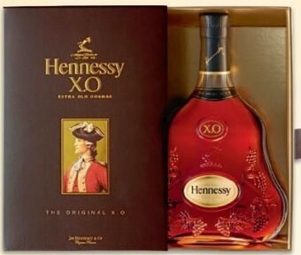 Metro Cognac xo Angebot