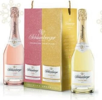 Metro Sparkling selection Angebot