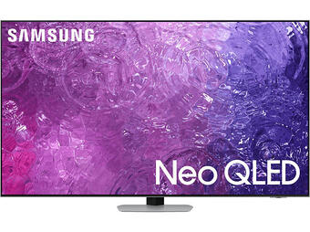 Media Markt Samsung qn92c (2023) 55 zoll neo qled 4k smart tv led qled tv Angebot