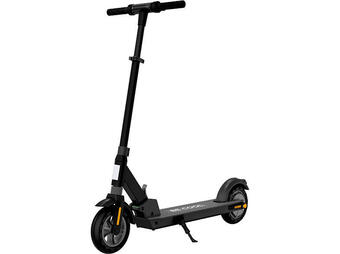 Media Markt Be cool e-scooter esc-va1, schwarz/grau Angebot