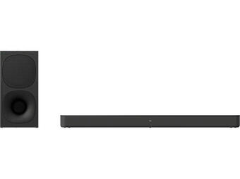 Media Markt Sony ht-s400 soundbar 2.1 kanal mit kabellosem subwoofer Angebot
